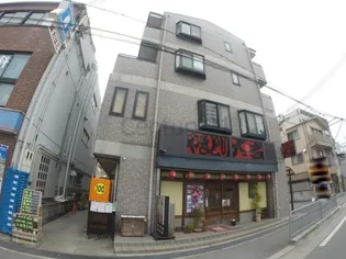 THE GRID PARK IKEDAの画像