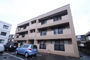 グランドソレイユの画像