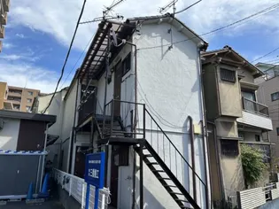 和風ハウスの画像
