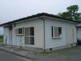 山梨県南都留郡富士河口湖町勝山【一戸建】の外観