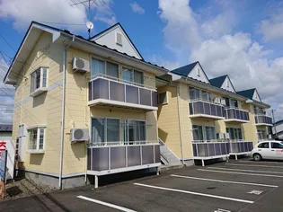 アルビレオの画像