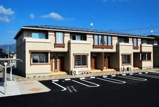 ビッグ ルーフB棟の画像