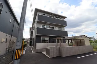 エクイティ高西の画像