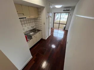 さんめい荘【3階】の内装