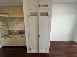 さんめい荘【3階】の内装