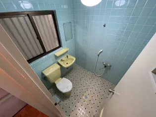 さんめい荘【3階】の内装