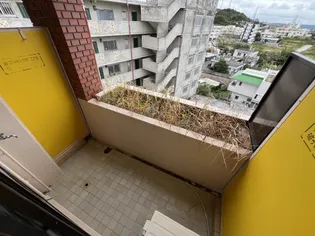 さんめい荘【3階】の内装