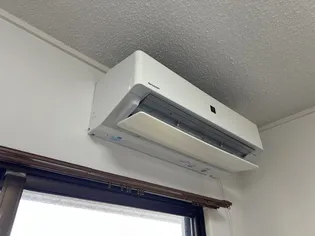 さんめい荘【3階】の内装