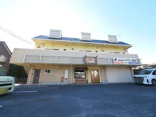 シーサイドヒルズの画像