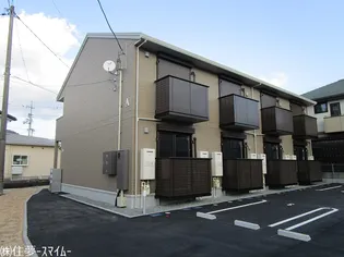 ツバイ カッツェン A棟の画像