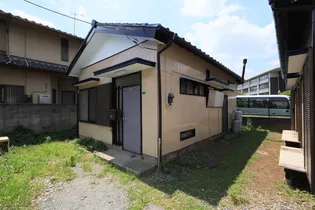 埼玉県新座市北野1【一戸建】の外観