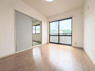 ジュネス栄幸【2階】のその他画像