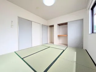 ジュネス栄幸【2階】の内装