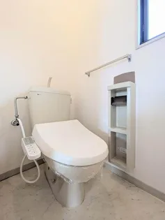 ジュネス栄幸【2階】の内装