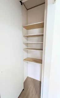 ジュネス栄幸【2階】の内装