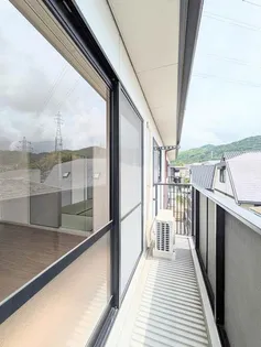 ジュネス栄幸【2階】の内装