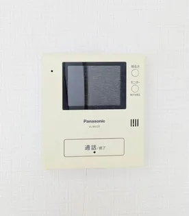 ジュネス栄幸【2階】の内装