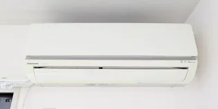 ジュネス栄幸【2階】の内装