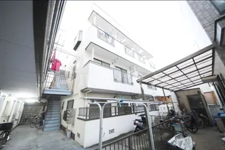 サニーコーポラス3の画像