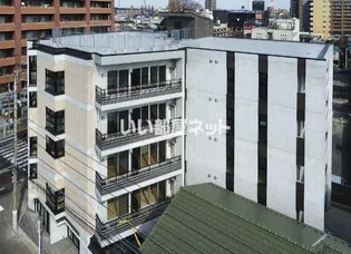 イマイエ アーバンコネクションの画像