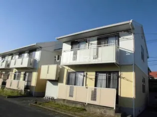 ピアニー I棟の画像