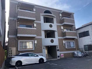 コンフォート野間の画像