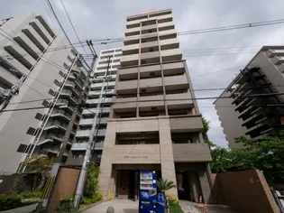 エイペックス南堀江の画像