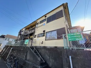 パークコートの画像