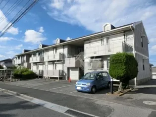 サニーコートおゆみ野の画像