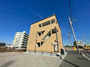 入間セイワレジデンスIIの画像