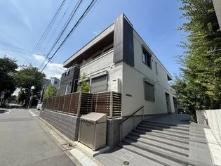 メゾン ブリエの画像