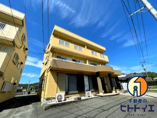 池田ハイツ3の画像