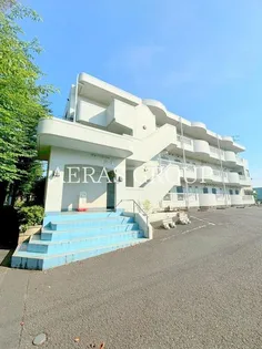 グリーンハイム瓜生【2階】の外観