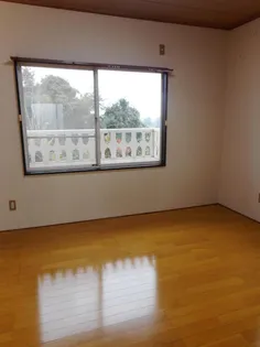 ハイツみせがわの内装