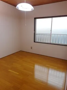 ハイツみせがわの内装