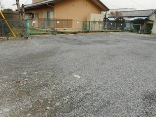 ハイツみせがわの地図