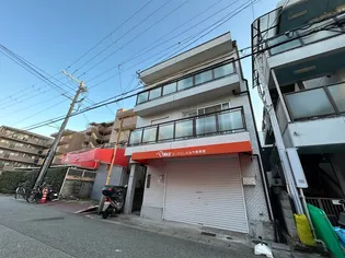 もみじビルの画像