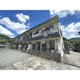 メゾンマツドBの画像