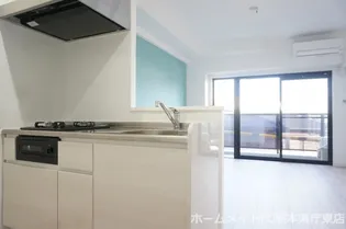 ヒルクレスト水前寺【3階】の内装