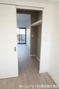 ヒルクレスト水前寺【3階】の内装