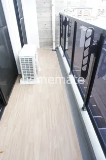 ヒルクレスト水前寺【3階】の内装