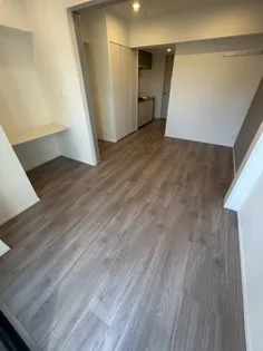 ALTERNA KAMEIDO III【1階】の間取り