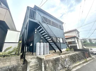 ブルックリン アベニール トゥジエムの画像