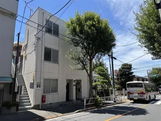 光ハイツの画像