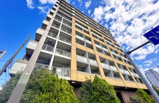 千葉ポートイースト【9階】の外観