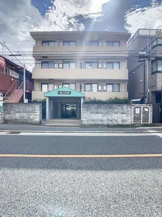 VILLA510III【4階】の外観