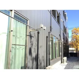 神奈川県横浜市港南区港南台9【アパート】の外観