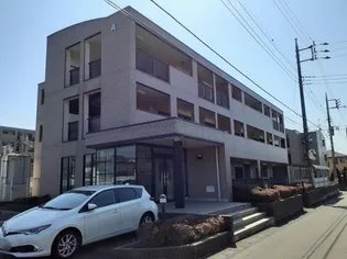 キャッスルタルイ壱番館Aの画像