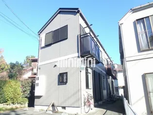 神奈川県横浜市栄区小菅ケ谷3【一戸建】の外観