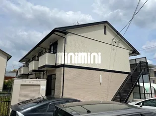 エコタウン柏森の画像